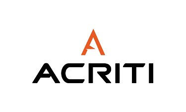 Acriti.com